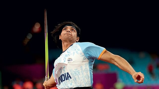 CWG 2026: 'It Feels Great to Share the Podium': Neeraj Chopra Celebrates India's Historic Javelin Double
