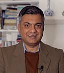 Faisal Devji