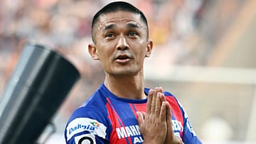 Sunil Chhetri has urged the Tata Group to reconsider its decision to wind down Jamshedpur FC's first-team operations