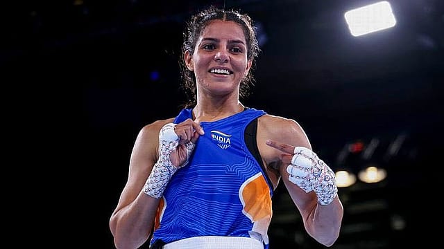 India's Golden Boxing Revolution Headlines Historic Commonwealth Games Run