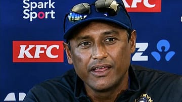 Subhadeep Ghosh is a 57-year-old former first-class cricketer who represented Assam and Railways between 1994 and 2005