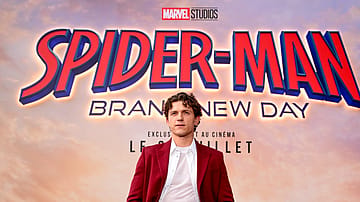 'Brand New Day' has comfortably become the biggest opening in Spider-Man history. The previous benchmark, Spider-Man: No Way Home, opened to $260.1 million