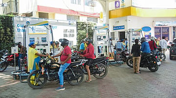 India imports around 85% of its crude oil requirements. When global crude prices rise, India's import bill increases, adding pressure on inflation, the rupee and government finances