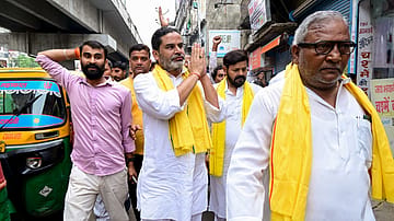 The Jan Suraaj founder on Monday won the Bankipur Assembly bypoll, defeating BJP candidate Neeraj Kumar by 19,324 votes