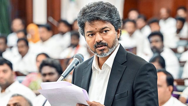 Cauvery Water Row Escalates: Tamil Nadu Moves Supreme Court as Political Heat Intensifies