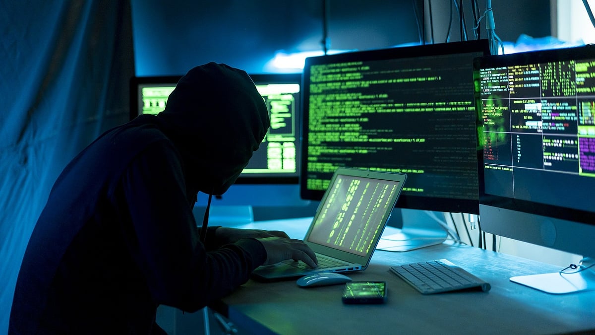 The Cost of Getting Hacked in India Just Hit a Record High. AI is One Big Reason