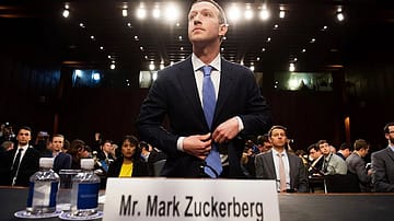 Meta could lose its safe harbour protection unless CEO Mark Zuckerberg personally apologises over the temporary removal of PM Modi's Facebook video