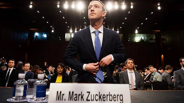 Meta could lose its safe harbour protection unless CEO Mark Zuckerberg personally apologises over the temporary removal of PM Modi's Facebook video Meta could lose its safe harbour protection unless CEO Mark Zuckerberg personally apologises over the temporary removal of PM Modi's Facebook video