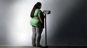 According to researchers, the human brain is biologically programmed to protect body fat