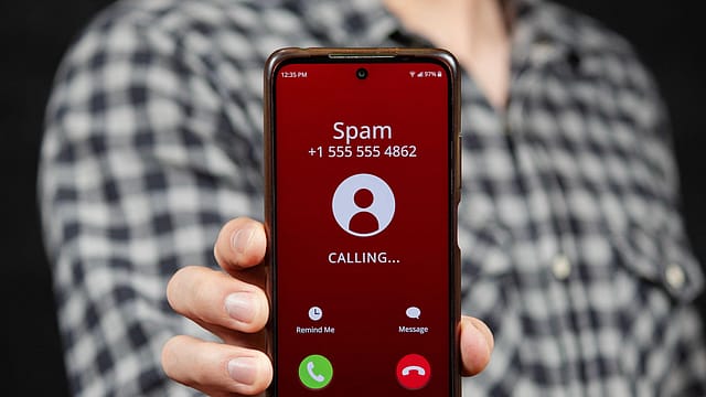 Between April and June 2026, telecom operators received 1.085 million complaints related to spam communications Between April and June 2026, telecom operators received 1.085 million complaints related to spam communications