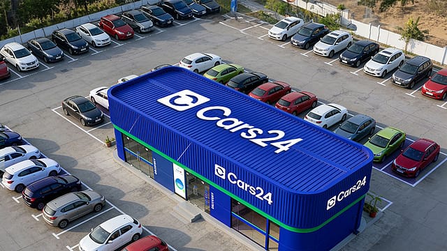 India's organised pre-owned car industry is expected to grow 7-9% this fiscal, taking annual sales beyond 7 million vehicles India's organised pre-owned car industry is expected to grow 7-9% this fiscal, taking annual sales beyond 7 million vehicles