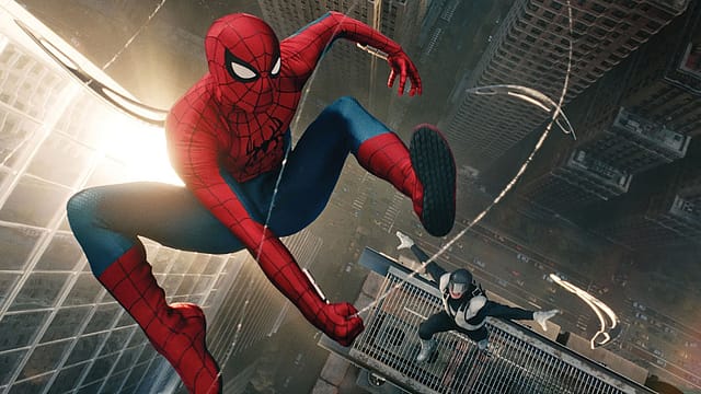 Spider-Man: Brand New Day Movie Review: The Solitude of a Superhero Spider-Man: Brand New Day Movie Review: The Solitude of a Superhero