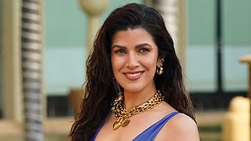 Stargazer: Nimrat Kaur, SlowCheeta and Priyanka Kedia