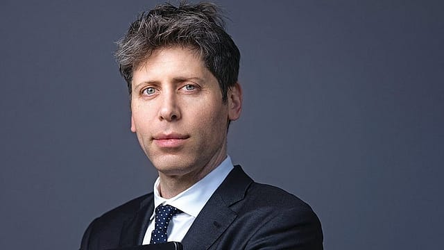OpenAI CEO Sam Altman has challenged Apple's version of events. In an open letter titled Apple is getting this wrong, the company described the lawsuit as "careless, aggressive and oddly personal" OpenAI CEO Sam Altman has challenged Apple's version of events. In an open letter titled Apple is getting this wrong, the company described the lawsuit as "careless, aggressive and oddly personal"