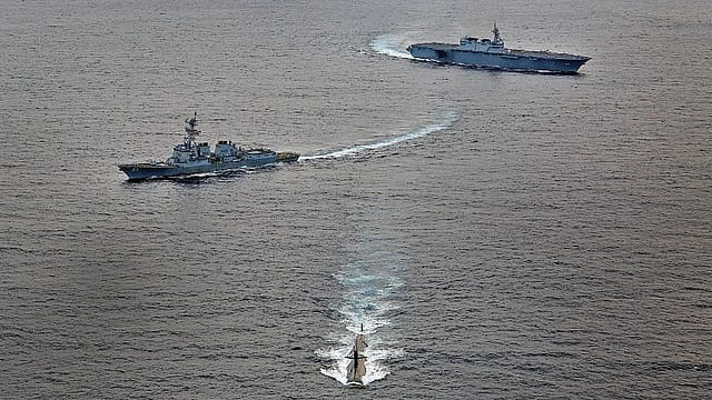 The sinking of an Indian-flagged cargo vessel in the Red Sea has reignited concerns over the safety of thousands of Indian seafarers navigating some of the world's most dangerous shipping lanes The sinking of an Indian-flagged cargo vessel in the Red Sea has reignited concerns over the safety of thousands of Indian seafarers navigating some of the world's most dangerous shipping lanes