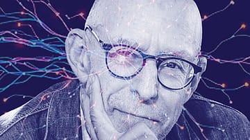 Being and Feeling: Michael Pollan shows why consciousness is real