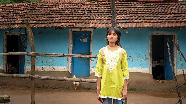 Bastar Regained: How education has paved the way for development in the former Maoist stronghold Bastar Regained: How education has paved the way for development in the former Maoist stronghold