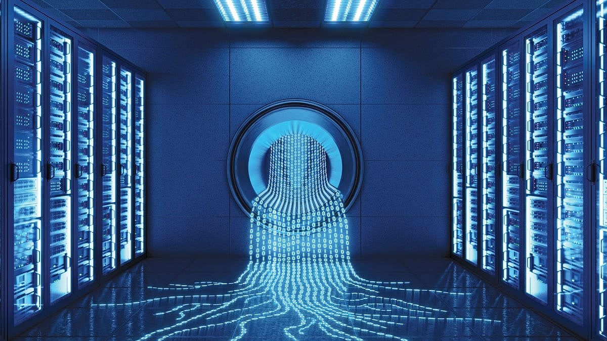 Power, Land & Water: Three Hurdles Facing India’s Data Centre Expansion