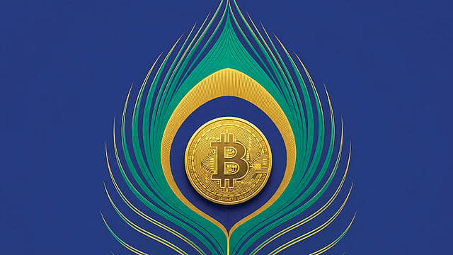 The Crypto Inevitability: The growing momentum of cryptocurrency in India The Crypto Inevitability: The growing momentum of cryptocurrency in India