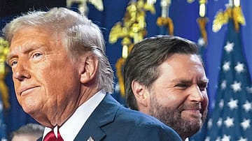 India has called JD Vance’s “indentured servants” remark on H-1B workers “deeply offensive”. The MEA said the expression carries painful colonial connotations and ignores Indian professionals’ contributions to the US economy