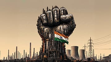 The Dawn of a New Strategic Era: India has begun to absorb the lessons from the Iran war