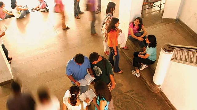 Universities have been instructed not to admit students to any law programme unless the institution has both a valid university affiliation and current approval from the Bar Council of India for that specific course and academic session Universities have been instructed not to admit students to any law programme unless the institution has both a valid university affiliation and current approval from the Bar Council of India for that specific course and academic session