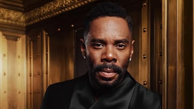 Colman Domingo immersed himself in books, interviews, archival footage and every piece of material he could find about Joe Jackson and the era in which he lived Colman Domingo immersed himself in books, interviews, archival footage and every piece of material he could find about Joe Jackson and the era in which he lived