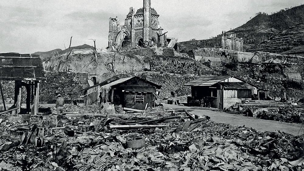 81 Years After Hiroshima, Japan Warns the World Against Forgetting the Cost of Nuclear War