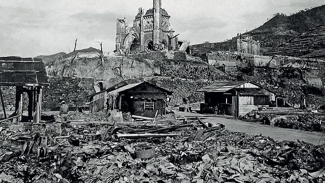 81 Years After Hiroshima, Japan Warns the World Against Forgetting the Cost of Nuclear War