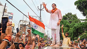 Prashant Kishor: From Poll Strategist to Bypoll Star