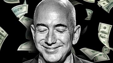 AWS remains Amazon's biggest profit engine. The cloud computing business posted its fastest revenue growth in 18 quarters