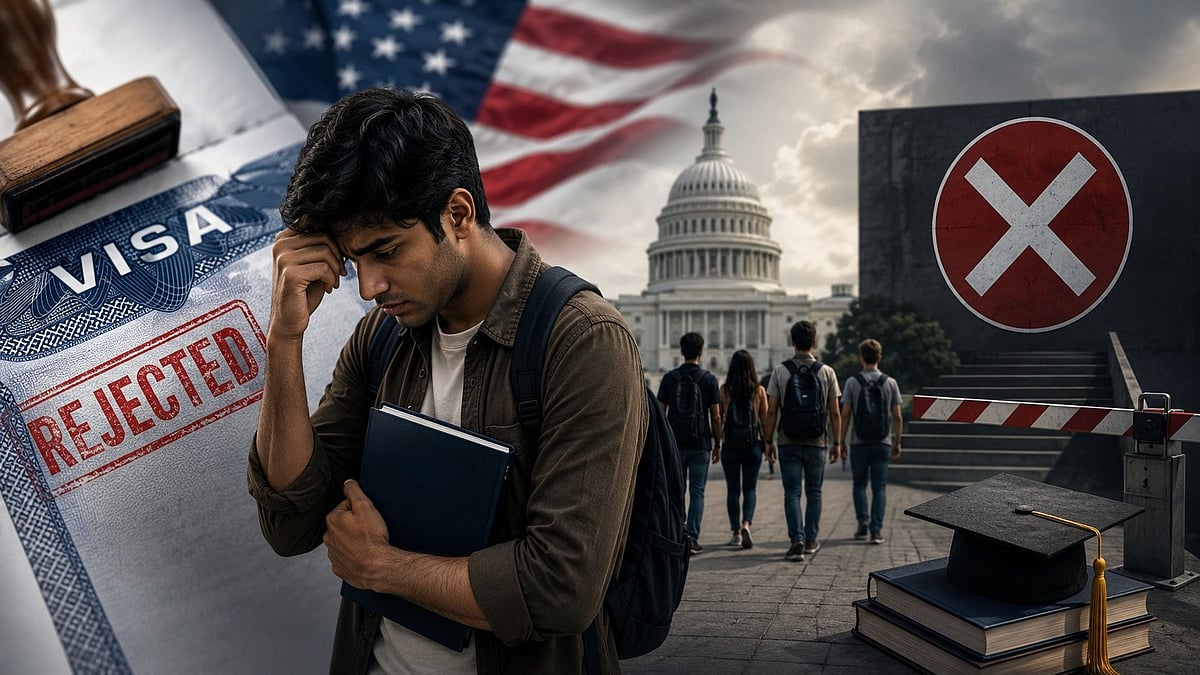 Nuevas Reglas para Visas en EE.UU.: ¿Rechazos sin previo aviso?