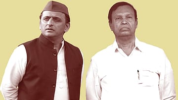 Seating Order in Parliament