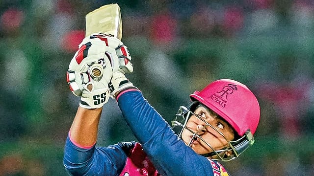 Vaibhav Suryavanshi: The 15-year-old has rapidly emerged as one of cricket's brightest young talents Vaibhav Suryavanshi: The 15-year-old has rapidly emerged as one of cricket's brightest young talents