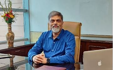 No conflicting interests in funding deep tech projects, says Govt