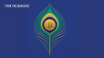 The Crypto Inevitability: The growing momentum of cryptocurrency in India