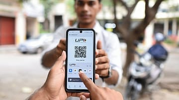 The clarification comes as India debates how to fund the world's largest real-time payments network without affecting the millions who rely on it every day