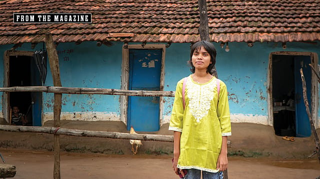 Bastar Regained: How education has paved the way for development in the former Maoist stronghold