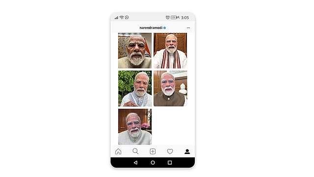 Prime Messaging: Narendra Modi revalidated a hopeful vision of the future Prime Messaging: Narendra Modi revalidated a hopeful vision of the future