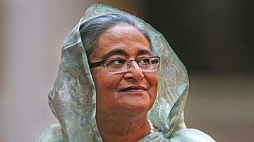 Sheikh Hasina: The Wages of Exile