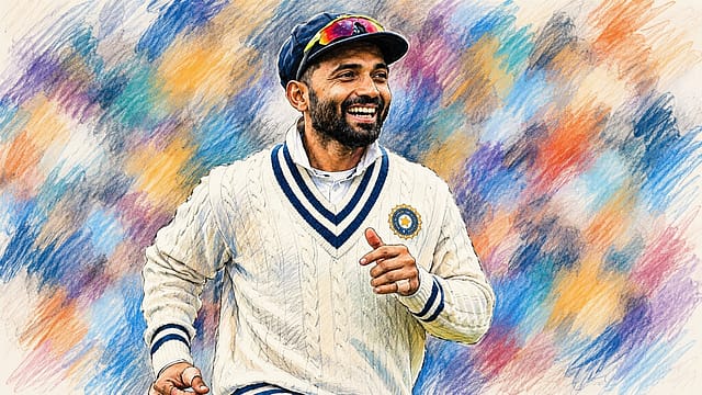 The former India vice-captain has signed as the marquee player for Amsterdam Flames in the inaugural European T20 Premier League (ETPL), Europe's first ICC-sanctioned T20 league The former India vice-captain has signed as the marquee player for Amsterdam Flames in the inaugural European T20 Premier League (ETPL), Europe's first ICC-sanctioned T20 league