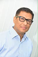 Najmul Hoda