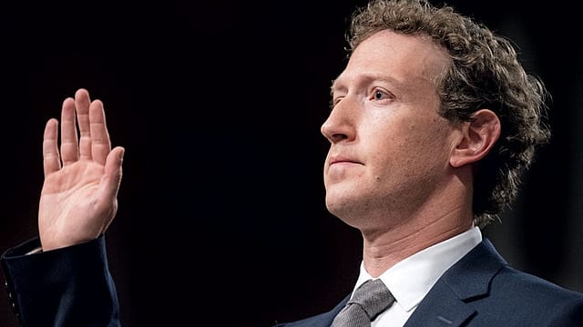 Mark Zuckerberg: The judge directed Meta to improve its ability to identify users under 13 and remove accounts that do not meet age requirements Mark Zuckerberg: The judge directed Meta to improve its ability to identify users under 13 and remove accounts that do not meet age requirements