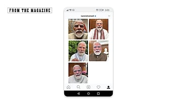 Prime Messaging: Narendra Modi revalidated a hopeful vision of the future