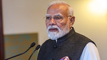 Modi sees merit in the Stability Plank