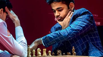 Arjun Erigaisi: When the Esports World Cup Chess 2026 begins in Paris on August 11, India will field its largest-ever contingent at the event, with four Grandmasters taking on some of the biggest names in world chess for a prize pool of $1.5 million 