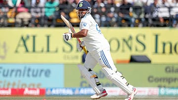 Few Indian batters have generated as much debate around selection as Sarfaraz