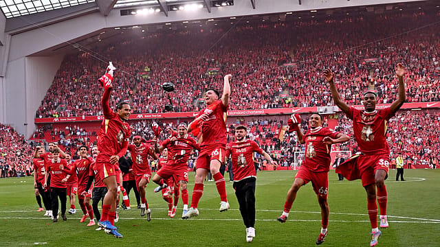 Lakshmi Mittal’s Son-in-Law, Jeff Bezos & Facebook Co-Founder Close in on Liverpool Stake