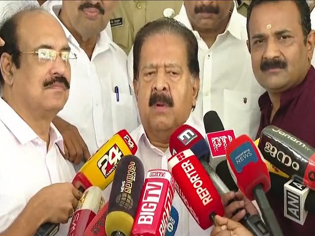 'Reel Goons' Are on Kerala's Radar as Government Signals Crackdown on Organised Crime 