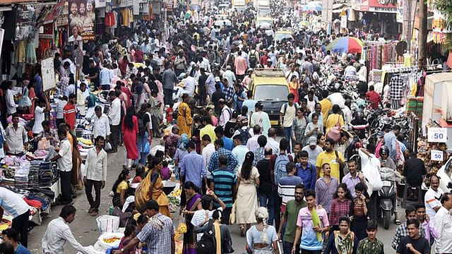 Census 2027: India is Finally Counting Caste. Ladakh Will Go First 